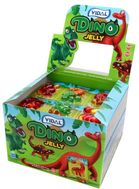 Dino Jelly