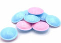 Soucoupes Bubblegum