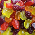 Gommes Fruit
