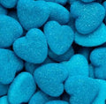 Coeur Géants Framboise