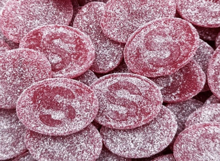 S-Marke Cerise bonbons vrac