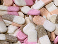 Mix Briquettes bonbons vrac