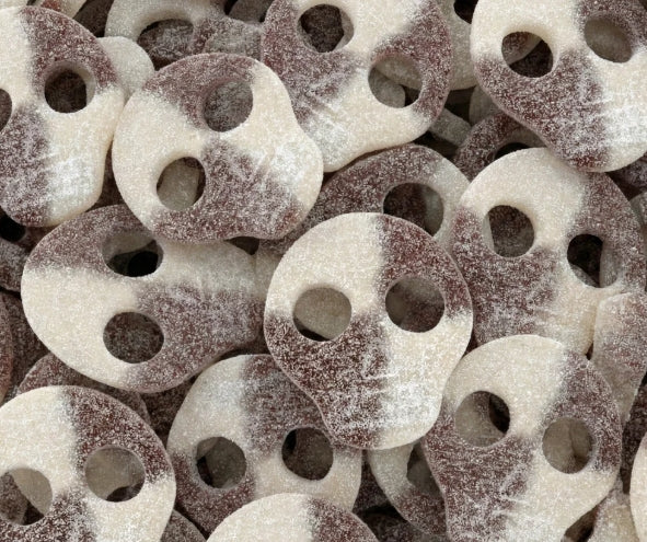 S-Marke Cola bonbons vrac