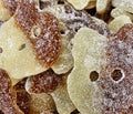 Crânes acidulés Cola bonbons vrac
