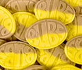 Bubs Banane bonbons vrac