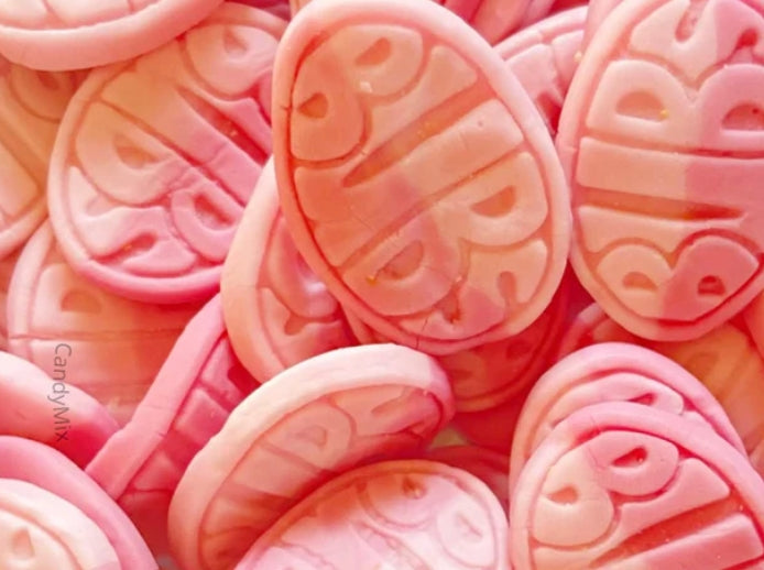 Bubs Grenade bonbons vrac