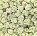 Mûres Kiwi