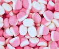 Gomme fraise