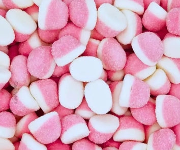 Gomme fraise