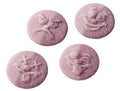 Smiley Acidulé Fraise-Cerise (130)