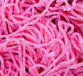 Spaghetti Fraise