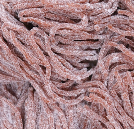 Spaghetti Coca