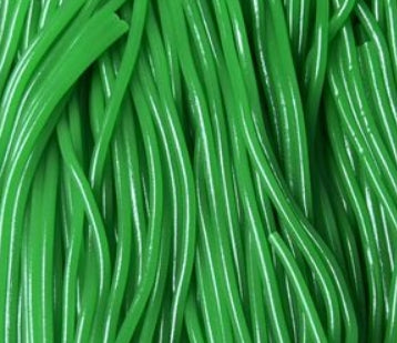 Spaghetti Lisse Pomme