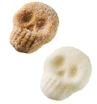 Tête de mort Cola
