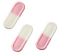 Briquettes Fraise