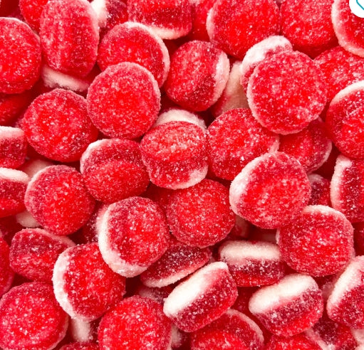 Tartelette Fraise