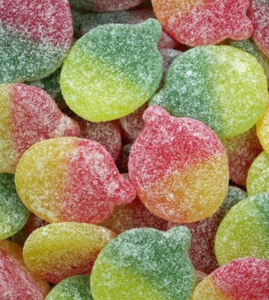 Pomme Fizzy