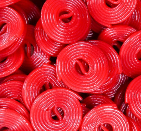 Spiro Fraise