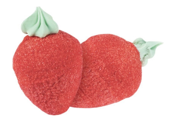 Fraise Marshmallow