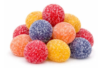 Balls Fizz