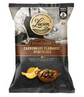 Chips Lucien Carbonnade Flamande