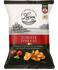 Chips Lucien Tomate