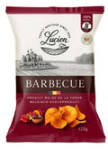 Chips Lucien Barbecue