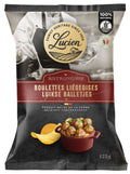 Chips Lucien Boulettes Liégeoises - Luikse Balletjes