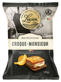 Chips Lucien Croque-Monsieur