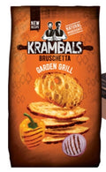 Krambals Bruschetta Garden Grill