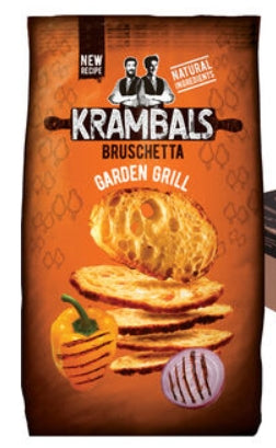 Krambals Bruschetta Garden Grill
