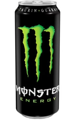 Monster Energy Original