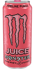 Monster Juice Pipeline Punch