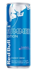 Red Bull Summer Edition - Juneberry