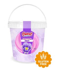 Sweet Party Cotton Candy - Violet