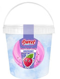 Sweet Party Sour Cotton Candy - Raspberry