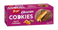 Bergen Obsession Cookies - Salty Caramel