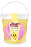 Sweet Party Cotton Candy - Citron