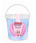 Sweet Party Cotton Candy - Bubblegum