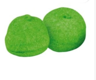Balles de Golf Guimauve - Pomme