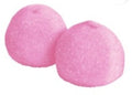 Balles de Golf Guimauve - Fraise