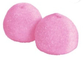 Balles de Golf Guimauve - Fraise