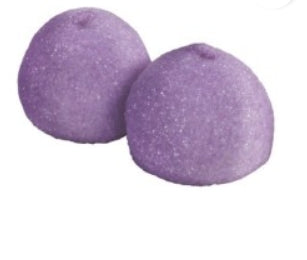 Balles de Golf Guimauve - Violette