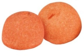 Balles de Golf Guimauve - Orange