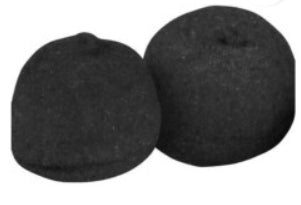 Balles de Golf Guimauve - Vanille