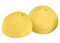 Balles de Golf Guimauve - Citron