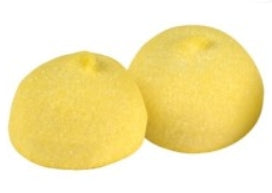 Balles de Golf Guimauve - Citron