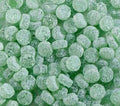 Gommes Eucamint - Sans Sucre