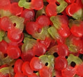 Bonbons Cerise - Sans Sucre