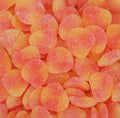 Bonbons Pêche